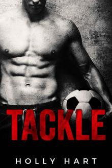 Tackle Tackle