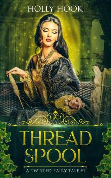 Thread and Spool Thread and Spool