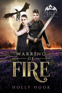 Warring of Fire Warring of Fire