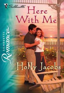 Here With Me (Perry Square #8)