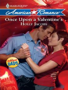 Once Upon a Valentine’s Once Upon a Valentine’s