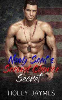 Navy Seal's Second Chance Romance