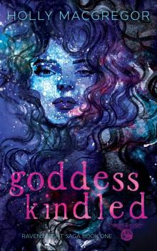 Goddess Kindled