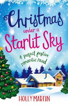 Christmas Under a Starlit Sky