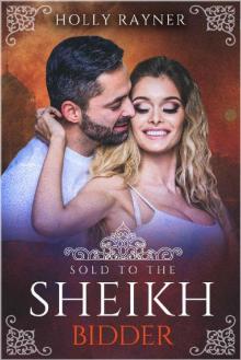 Sold To The Sheikh Bidder Sold To The Sheikh Bidder