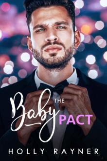 The Baby Pact (Babies and Billions Book 5) The Baby Pact (Babies and Billions Book 5)