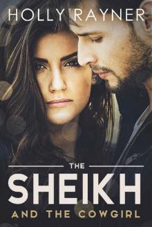 The Sheikh And The Cowgirl The Sheikh And The Cowgirl