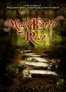 May Earth Rise
