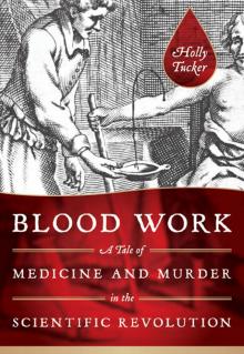 Blood Work Blood Work
