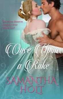 Once Upon a Rake Once Upon a Rake