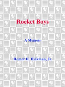 Rocket Boys