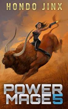 Power Mage 5
