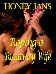 Roping A Runaway Bride Roping A Runaway Bride