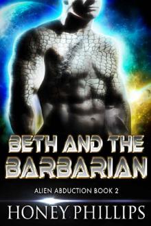 Beth and the Barbarian