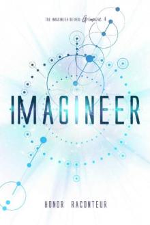 Imagineer (The Imagineer Series Book 1) Imagineer (The Imagineer Series Book 1)