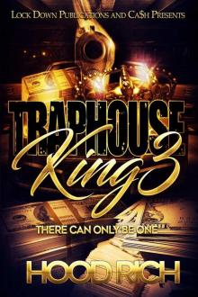 There Can Only Be One There Can Only Be One