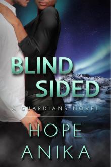 Blindsided Blindsided