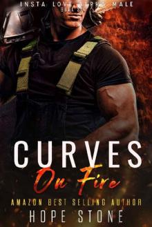 Curves on Fire Curves on Fire