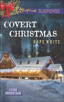 Covert Christmas Covert Christmas