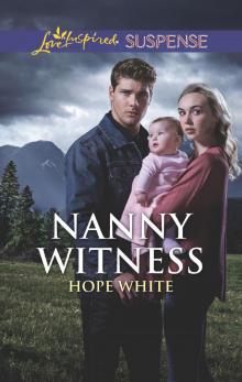 Nanny Witness Nanny Witness