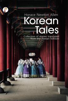 Korean Tales Korean Tales