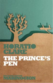 The Prince's Pen
