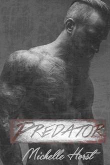 Predator - A Stand Alone Suspense Romance Predator - A Stand Alone Suspense Romance