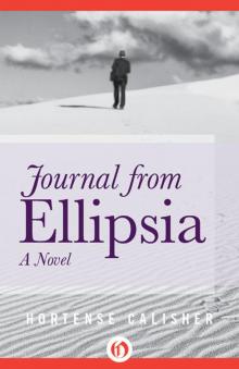 Journal From Ellipsia: A Novel Journal From Ellipsia: A Novel