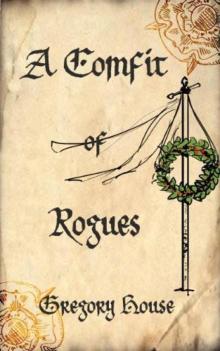 A Comfit Of Rogues A Comfit Of Rogues