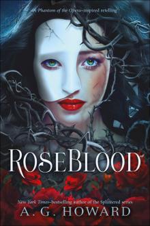 RoseBlood RoseBlood