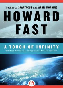 A Touch of Infinity A Touch of Infinity