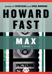 Max Max