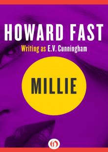 Millie Millie