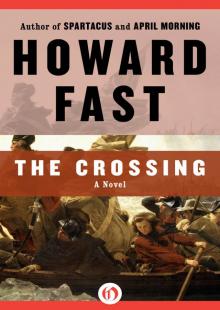 The Crossing The Crossing