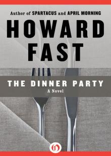 The Dinner Party The Dinner Party
