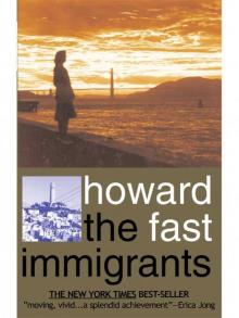 The Immigrants The Immigrants