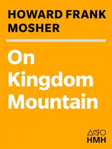 On Kingdom Mountain On Kingdom Mountain