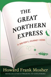 The Great Northern Express The Great Northern Express