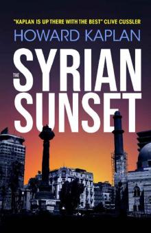 The Syrian Sunset