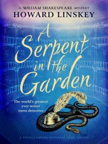 A Serpent in the Garden