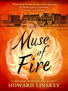 Muse of Fire Muse of Fire