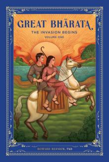 Great Bharata, Volume I
