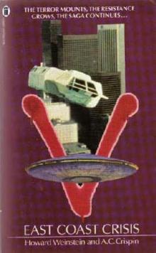 V02 - East Coast Crisis