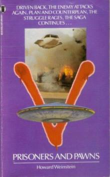 V06 - Prisoners and Pawns