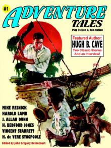 Adventure Tales #1 Adventure Tales #1