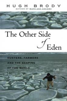 The Other Side of Eden