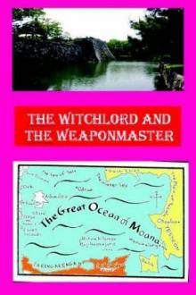 The Witchlord and the Weaponmaster coaaod-9 The Witchlord and the Weaponmaster coaaod-9