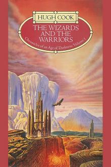 The wizards and the warriors tcoaaod-1