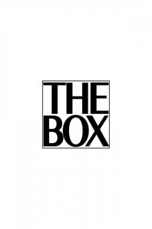 The Box: A Short Story The Box: A Short Story