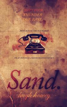 Thunder Due East Thunder Due East